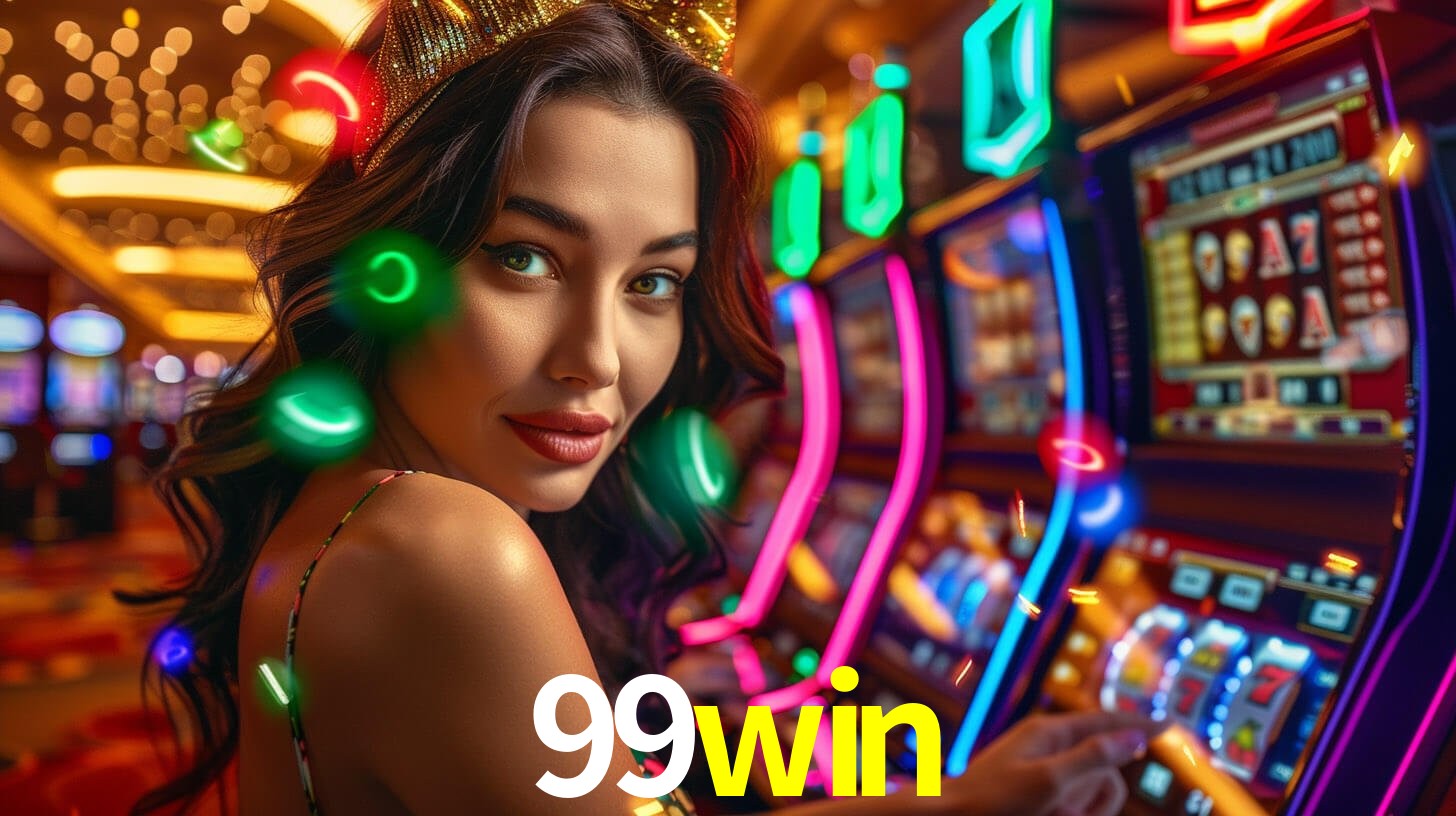 Bônus Generosos e Exclusivos no 99win para Você!
