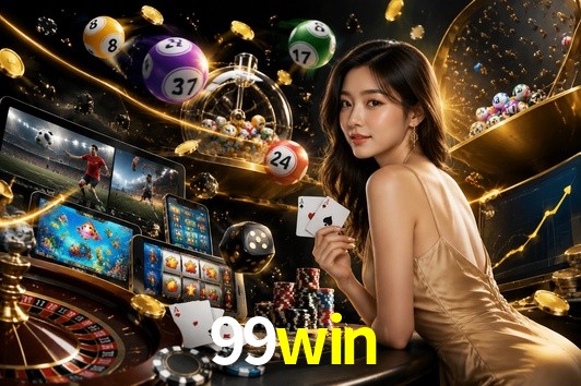 Exclusive Offers 99win