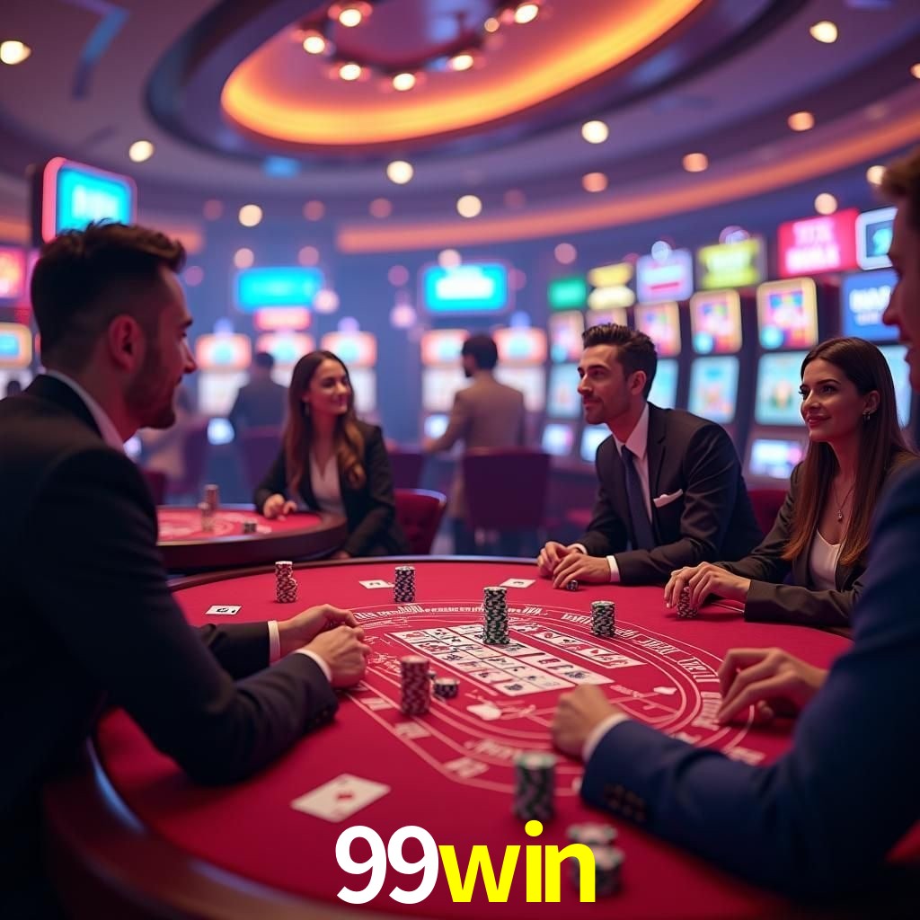 Jogos Exclusivos 99win