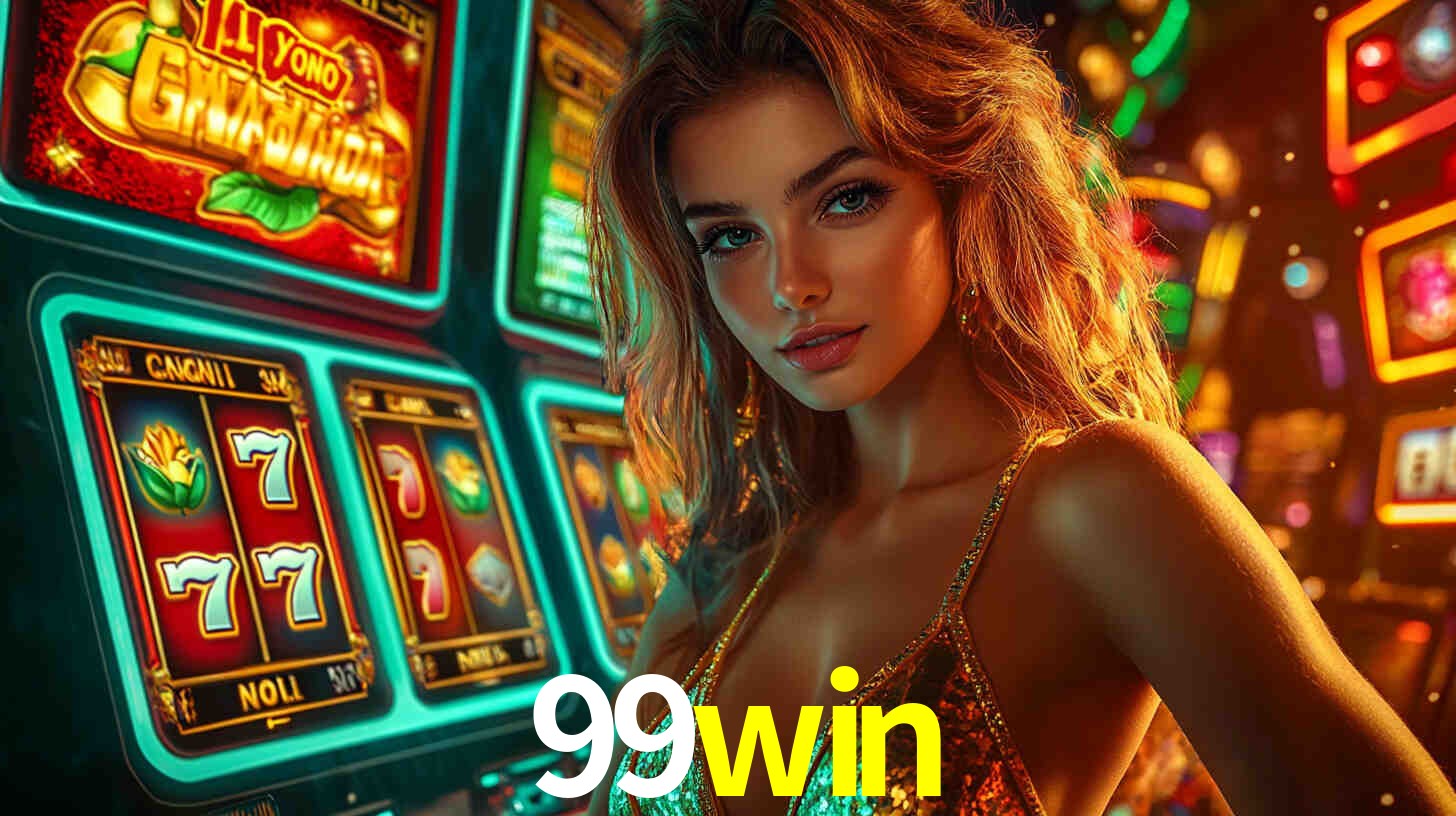 99win App Interface
