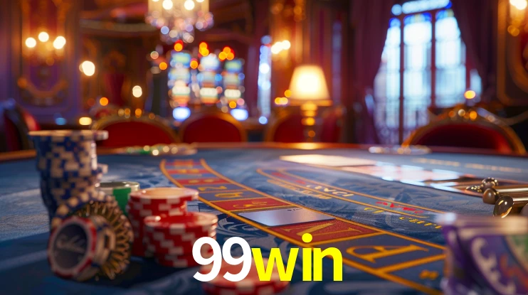 Account Benefits 99win