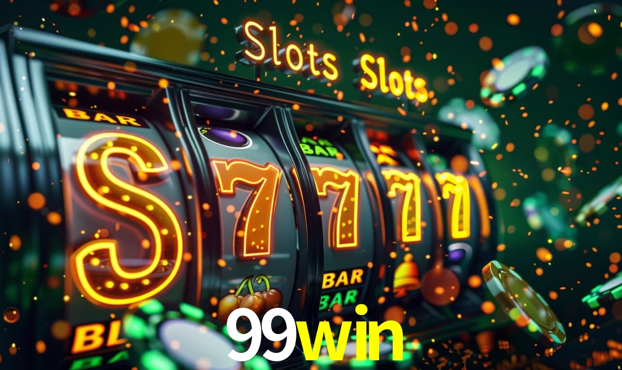 Casino VIP 99win