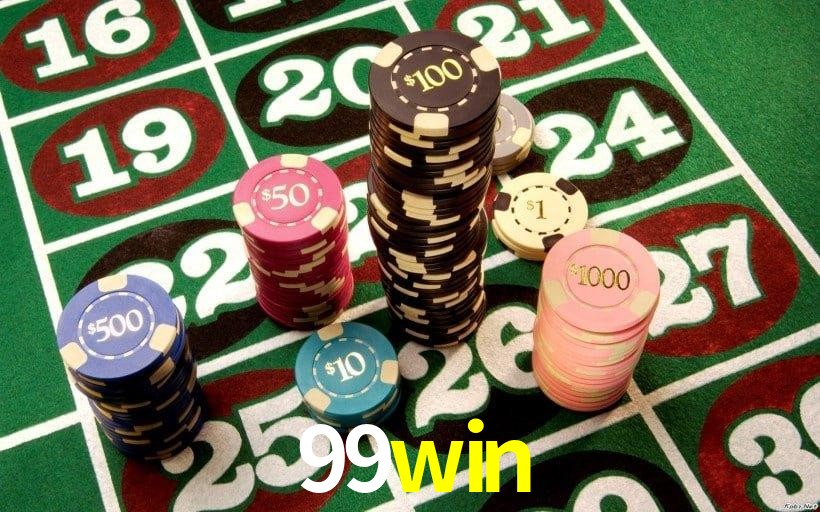 A Emoção da Loteria na 99win: Uma Chance de Mudança de Vida