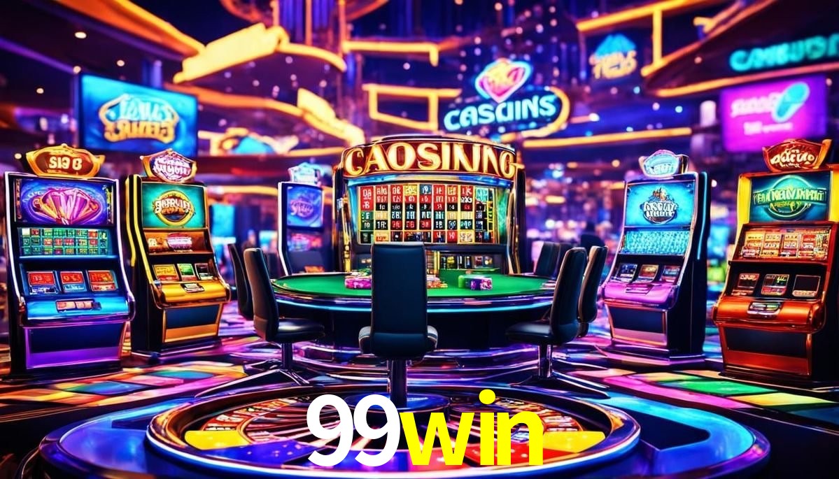 Estatísticas Esportivas 99win
