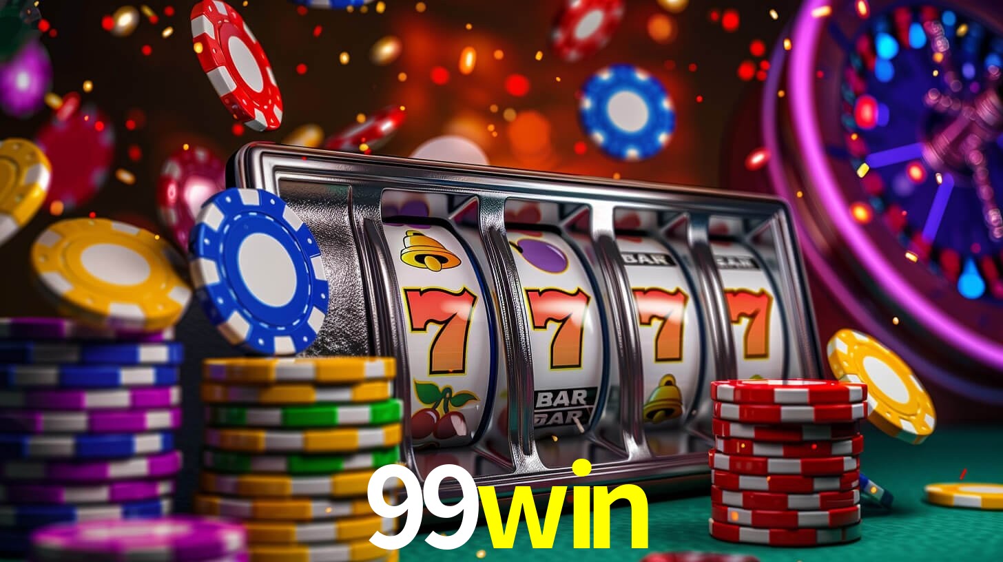 PIX Instantâneo 99win