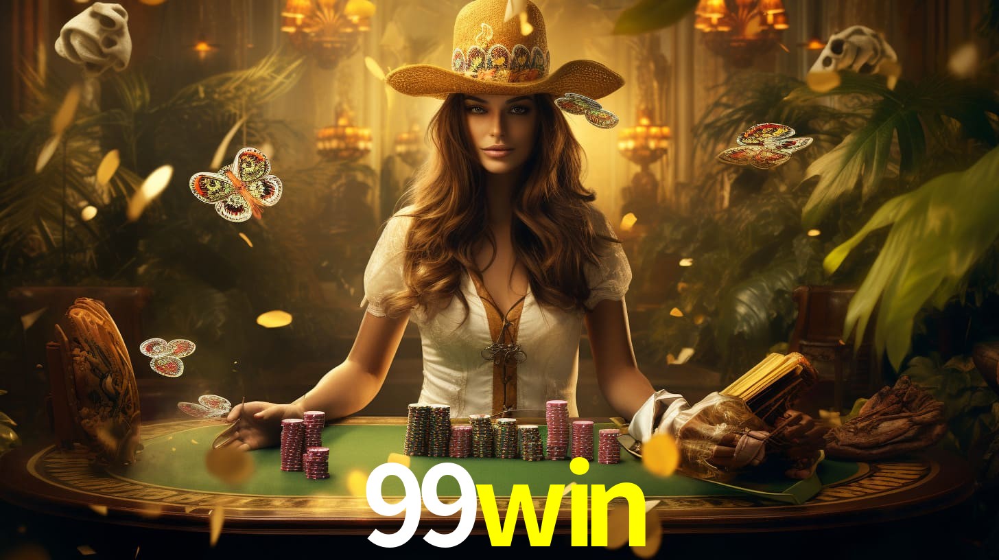 Welcome Bonus 99win