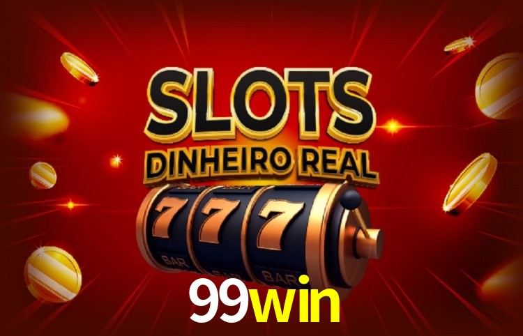 Tecnologia da Plataforma 99win