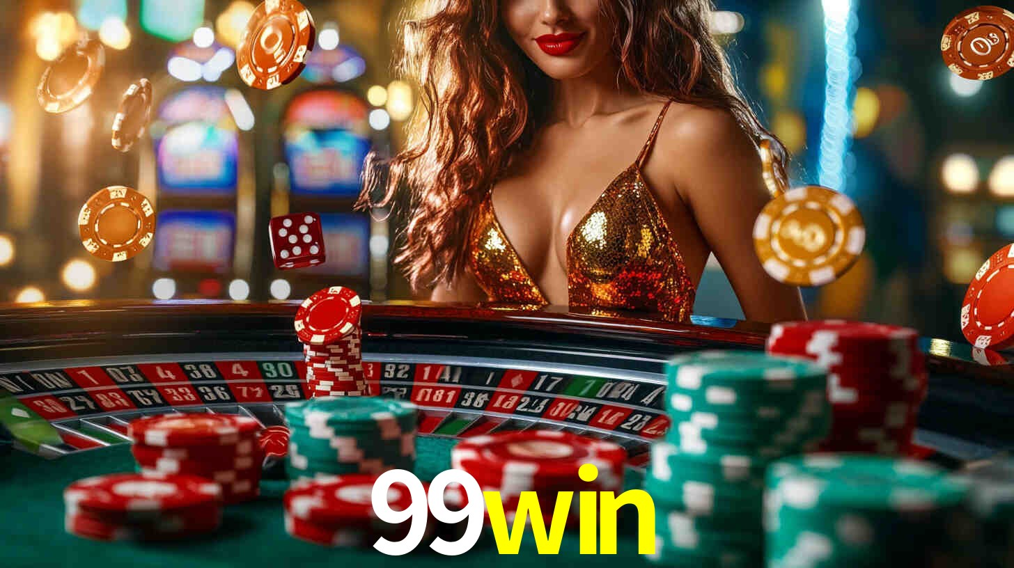 99win Bônus - 99win visual 1