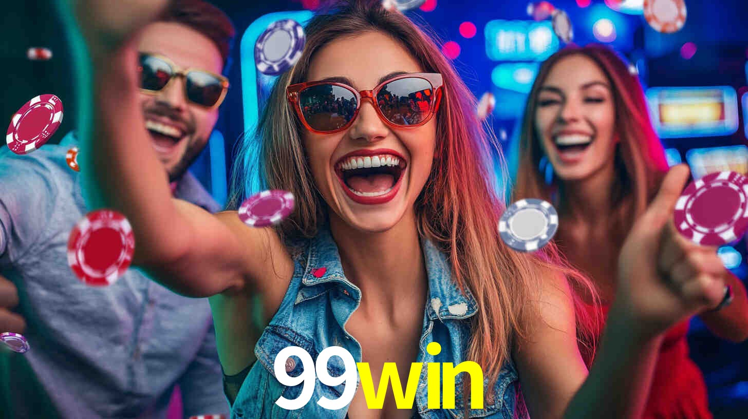 A Popularidade dos Caça-Níqueis no 99win