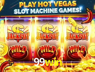Descubra a Magia dos Jogos de Arcade no 99win