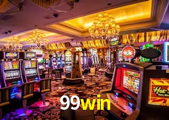 Descubra a Essência do 99win: Nossa História e Compromissos